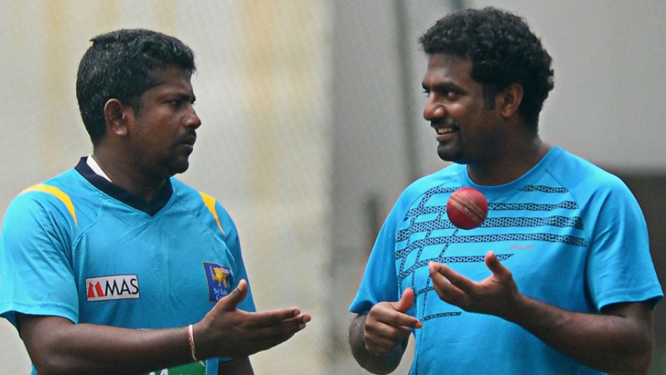 sri lanka spin legend muralitharan to mentor tnpl team 10189 Sri Lanka spin legend Muralitharan to mentor TNPL team