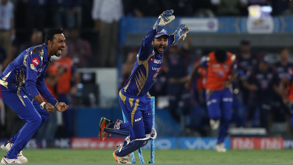 Don't worry about selection anymore, Parthiv's snub to selectors