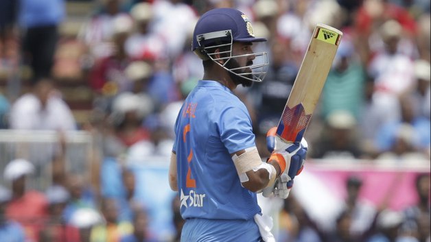 Rahul eyes Sri Lanka series for comeback