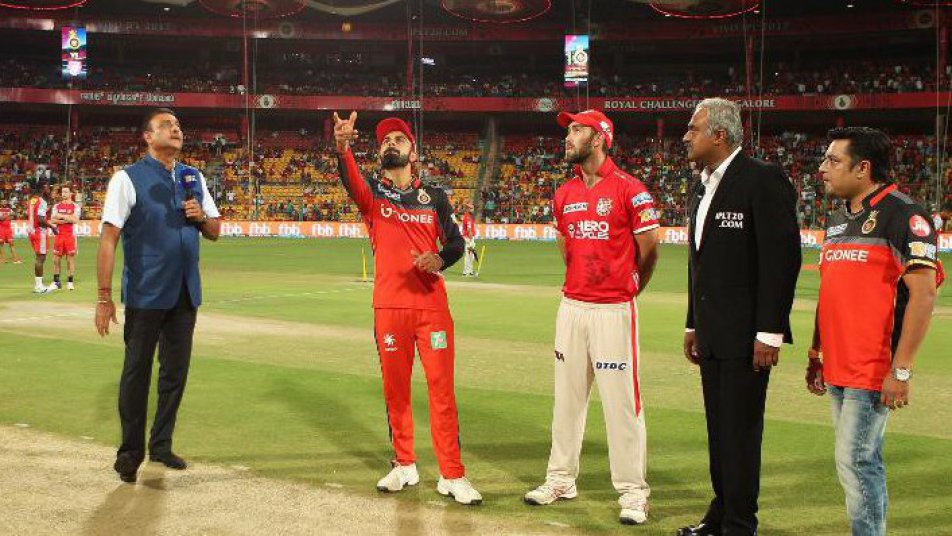 rcb vs kxip time for virat kohli s men to restore pride 9808 RCB vs KXIP: Time for Virat Kohli's men to restore pride