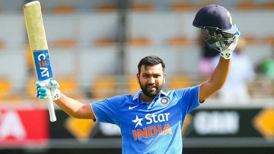 rohit set to get some time at top against bangladesh 10224 Rohit set to get some time at top against Bangladesh