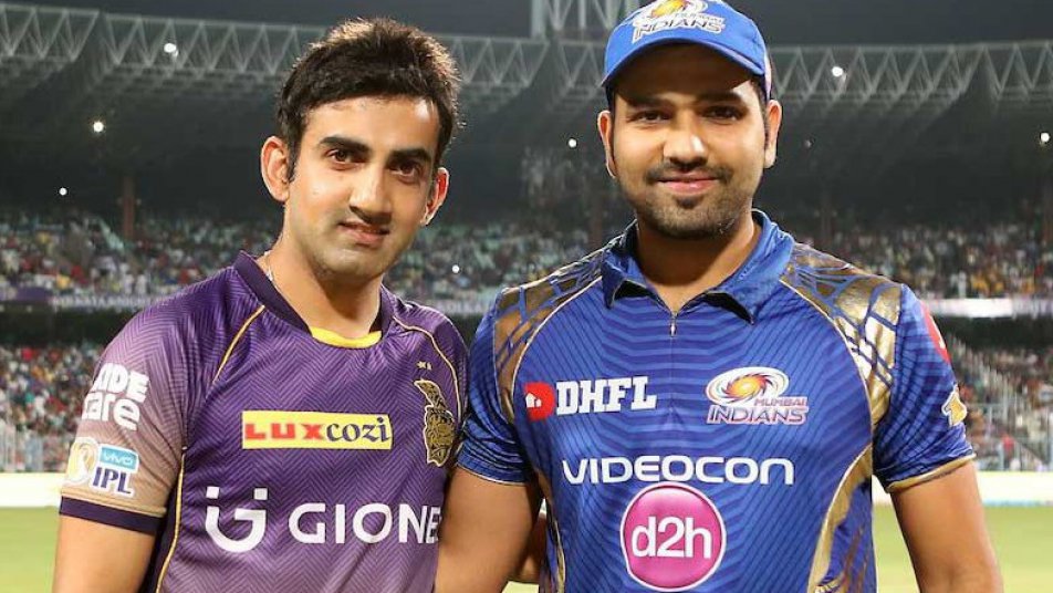 ipl 10 mumbai invite kolkata to bat in qualifier 2 10079 IPL 10: Mumbai invite Kolkata to bat in Qualifier 2