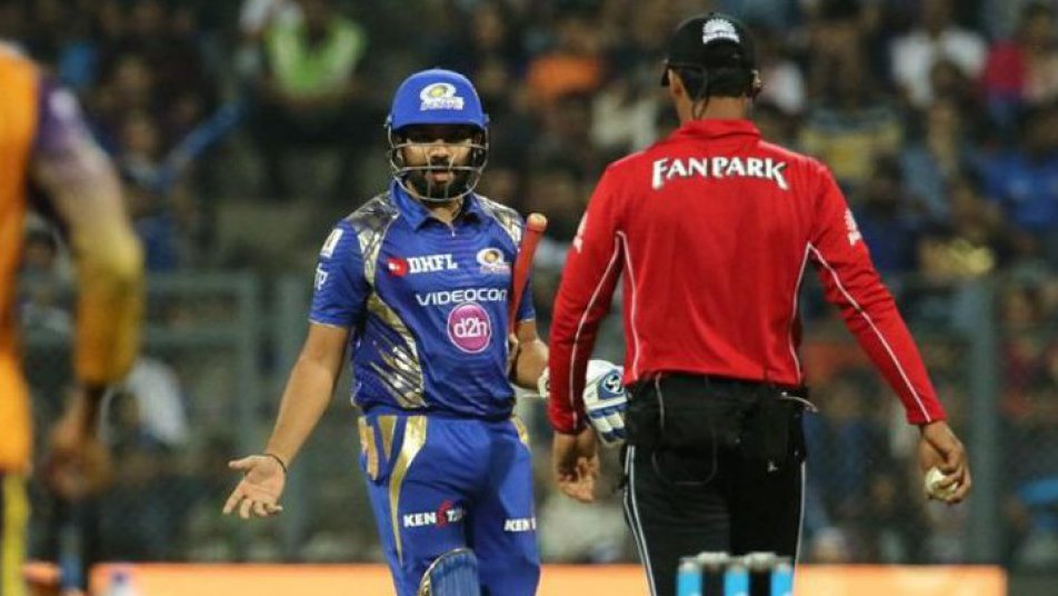 rohit lashes out at batsmen for poor show 10041 Rohit lashes out at batsmen for poor show