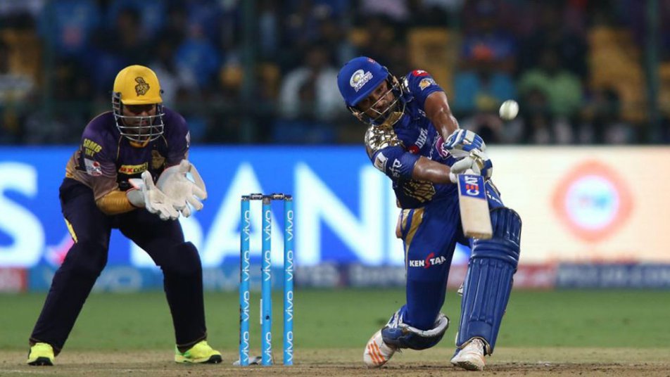 mumbai indians beat kolkata knight riders to enter ipl final 10082 Mumbai Indians beat Kolkata Knight Riders to enter IPL final