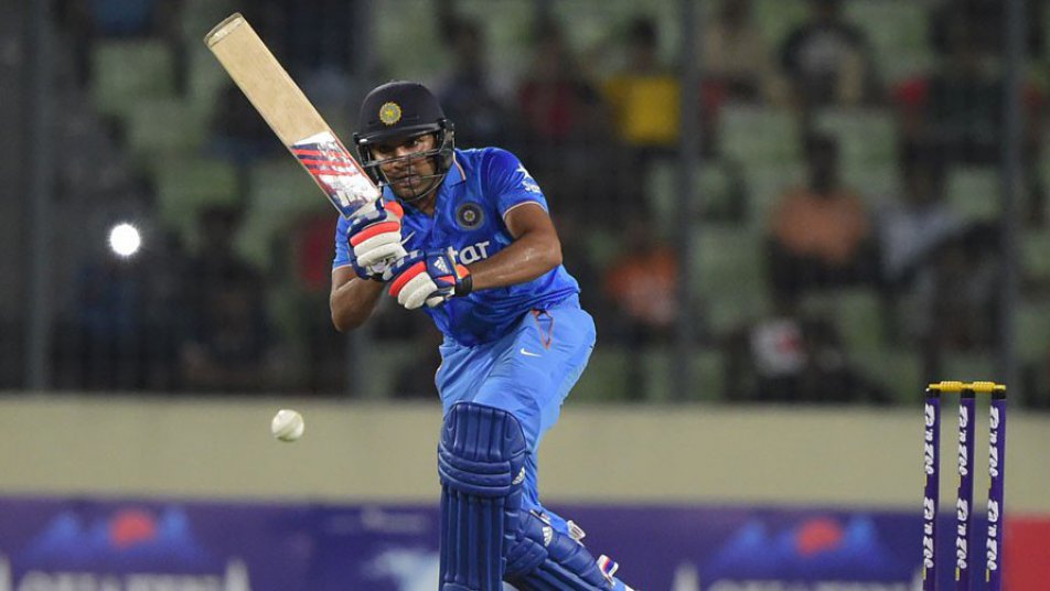 Rohit, Rahane and Ashwin to use bat sensors in Champions Trophy