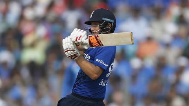 Root the all-rounder seals the series for England