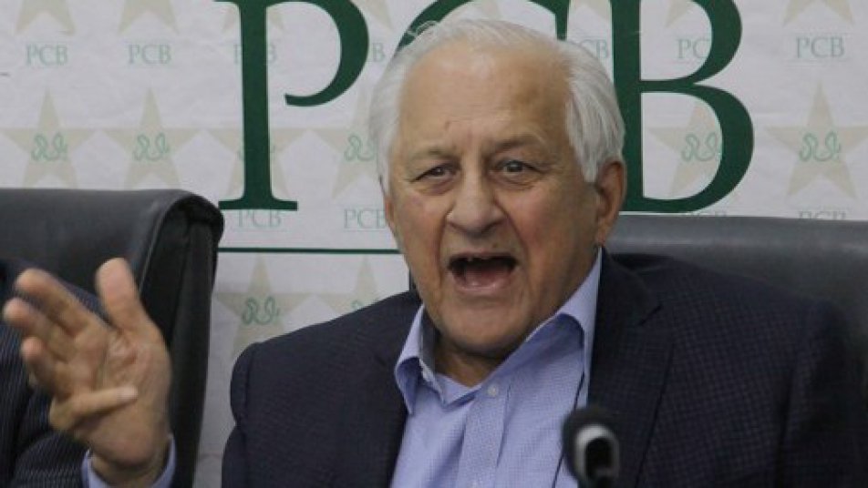 shaharyar to continue as pcb chief pm rejects resignation 9721 Shaharyar to continue as PCB chief, PM rejects resignation