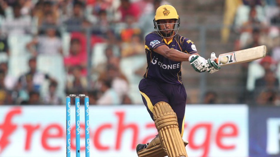 Shakib has no complaints despite one appearance in IPL-10