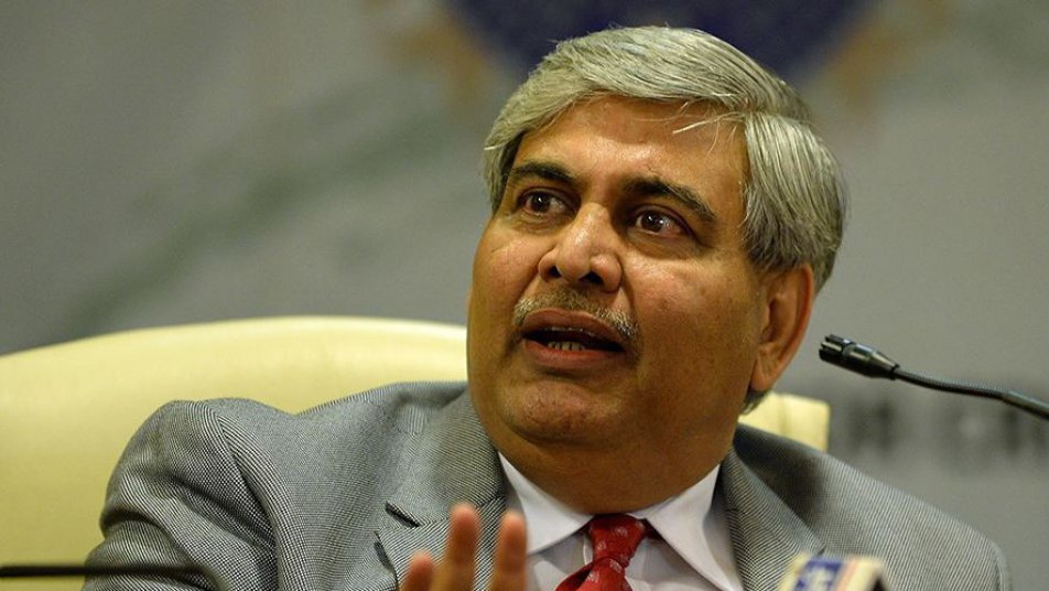 Shashank Manohar remain ICC chairman till 2018