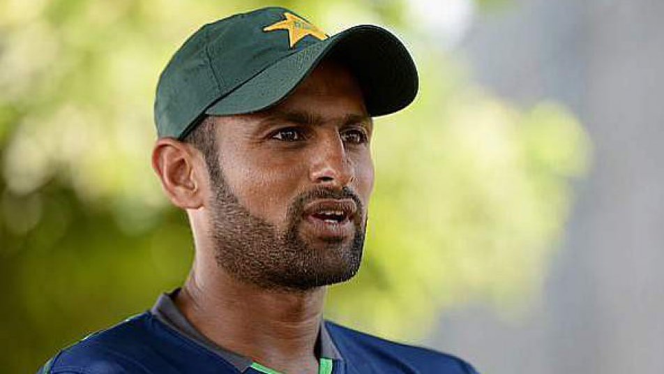 shoaib malik lands himself in trouble for making muslim reference 10202 Shoaib Malik lands himself in trouble for making 'Muslim' reference