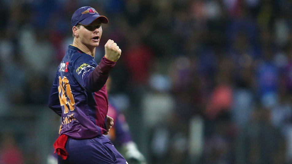 Dhoni's brute force and Smith's one decision that turned the Qualifier in Pune's favour