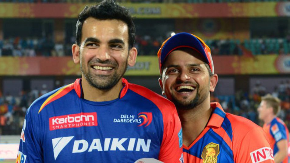 ipl 10 delhi daredevils invite gujarat lions to bat 9911 IPL 10: Delhi Daredevils invite Gujarat Lions to bat