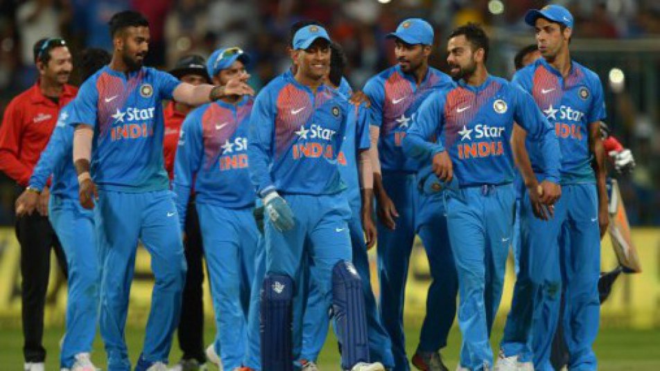 india to play in champions trophy squad announcement on monday 9845 India to play in Champions Trophy; squad announcement on Monday