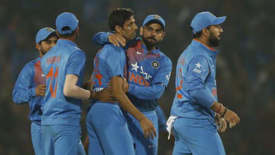 new zealand top t20 rankings india lose points to be at fourth 9742 New Zealand top T20 rankings, India lose points to be at fourth