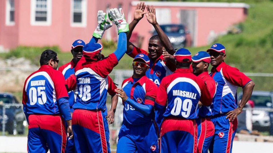 ICC to consider expelling US Cricket Association