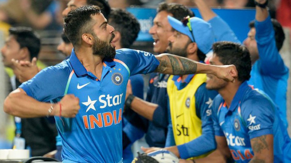 Virat and other senior cricketers want to play Champions Trophy