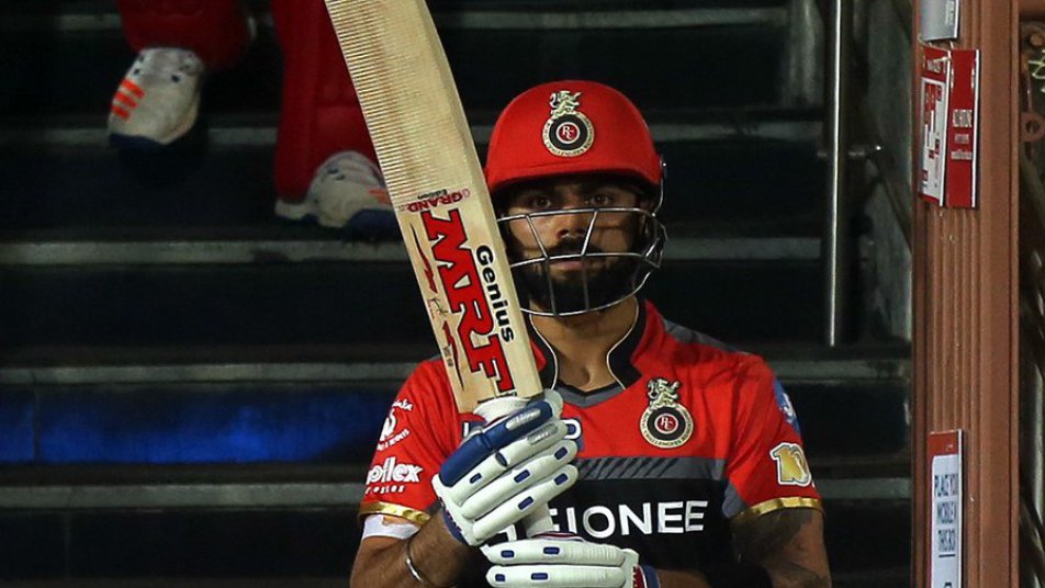 kohli terms ipl 10 as a season to forget for rcb 10005 Kohli terms IPL 10 as a season to forget for RCB