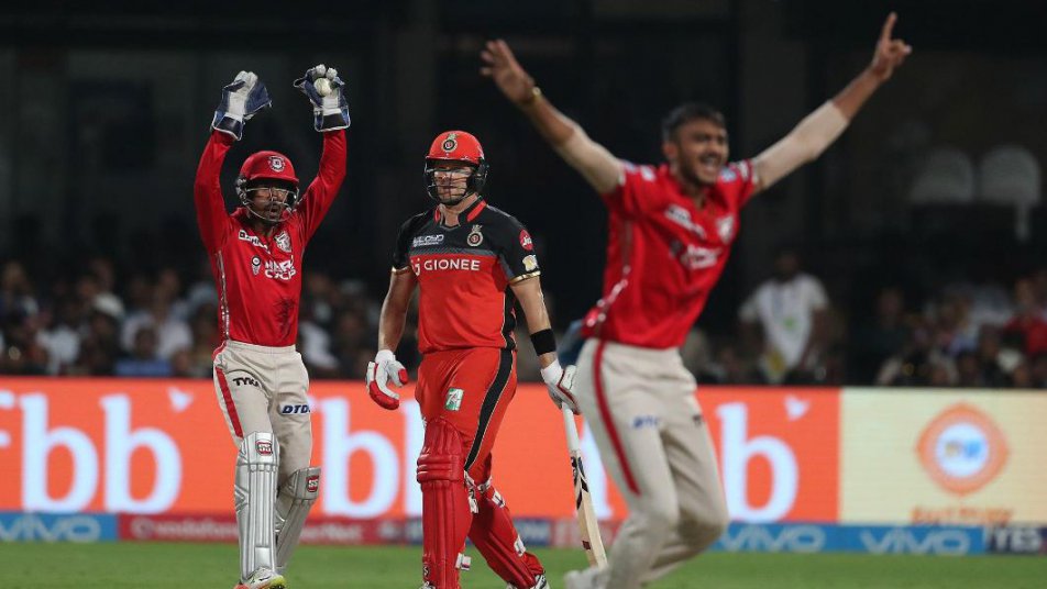 ipl 10 rcb suffer another humiliating defeat 9811 IPL 10: RCB suffer another humiliating defeat