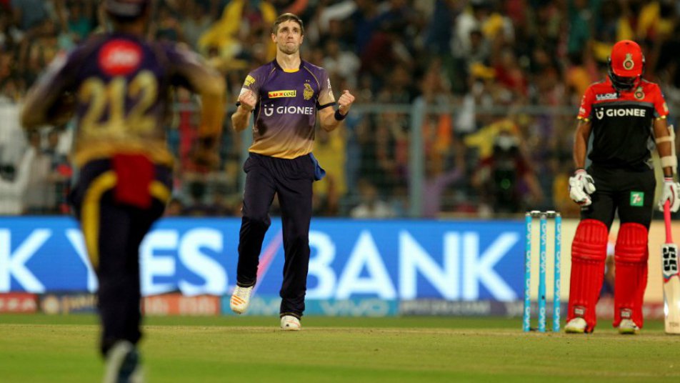 chris woakes believes kkr can still finish in top two 9782 Chris Woakes believes KKR can still finish in top-two