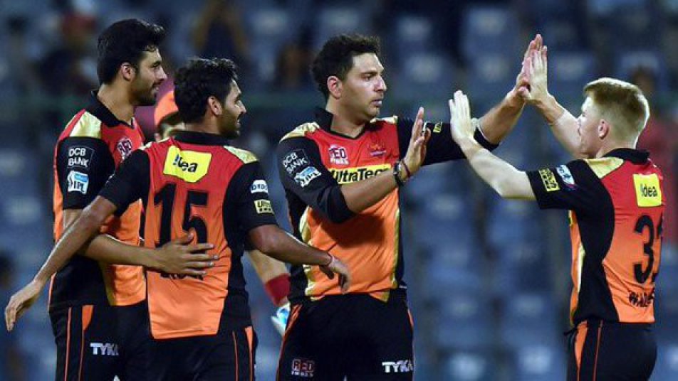 warner confident of carrying ipl form to champions trophy 9803 Warner confident of carrying IPL form to Champions Trophy