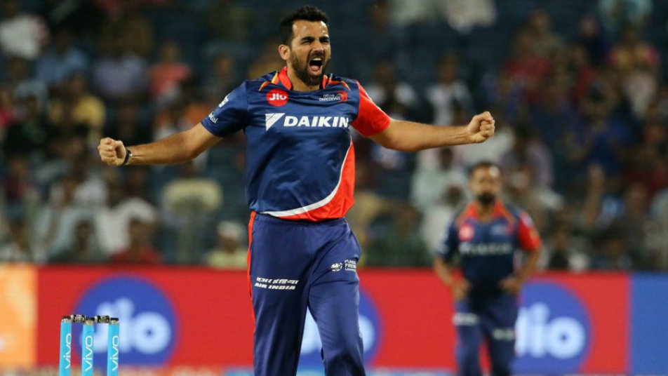 zaheer is back as delhi opt to bowl against mumbai 9827 Zaheer is back as Delhi opt to bowl against Mumbai