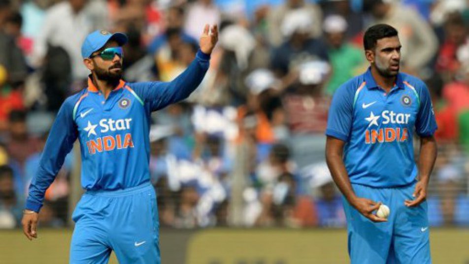 Ashwin against southpaws will be preferred choice: McKenzie Ashwin against southpaws will be preferred choice: McKenzie