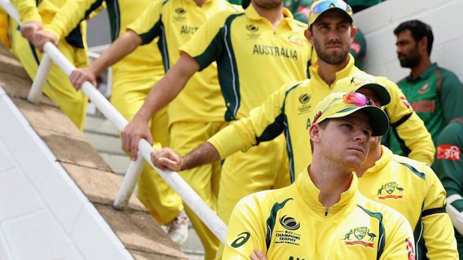 champions trophy australia face england in do or die clash 10430 Champions Trophy: Australia face England in do-or-die clash