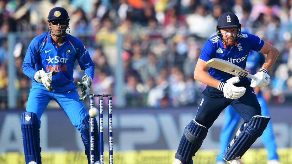 Bairstow set to replace Roy in England's Champions Trophy squad