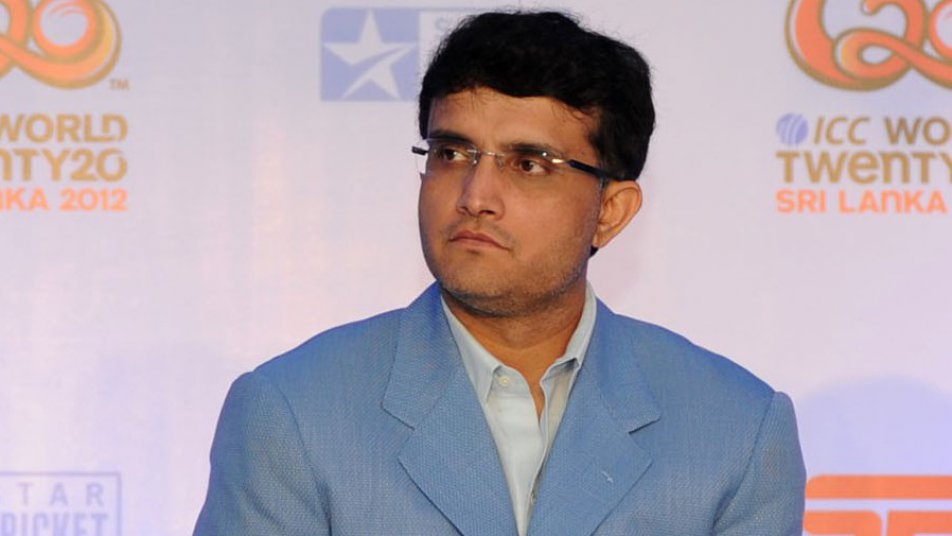 kumble kohli rift should ve been handled better ganguly 10747 Kumble-Kohli rift should've been handled better: Ganguly