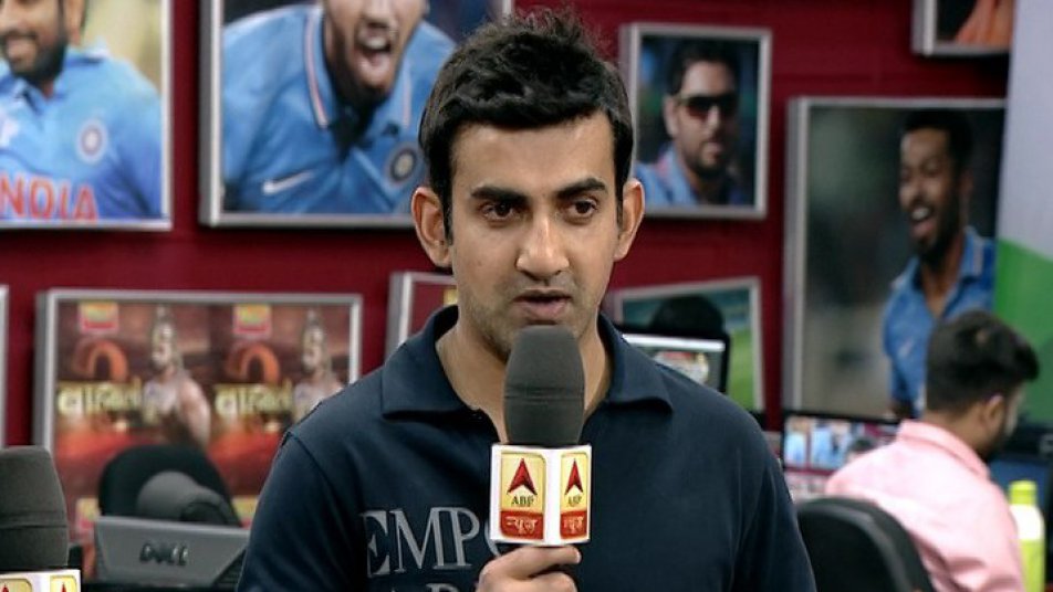 exclusive pakistan was never a threat real test will be against south africa gambhir 10341 EXCLUSIVE: Pakistan was never a threat, real test will be against South Africa: Gambhir