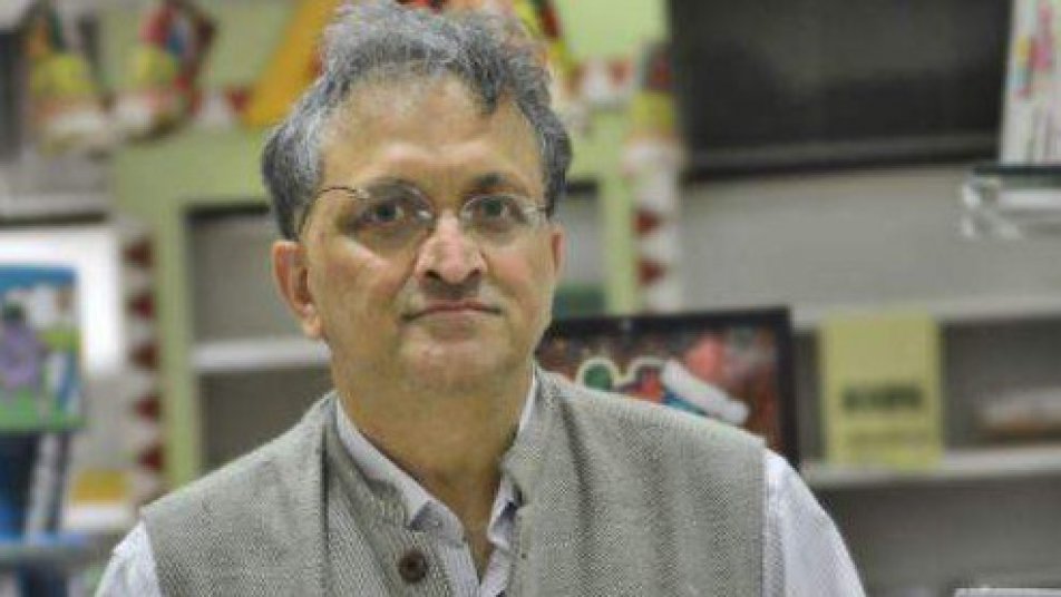 ramachandra guha steps down bcci administrator 10260 Ramachandra Guha steps down as BCCI administrator