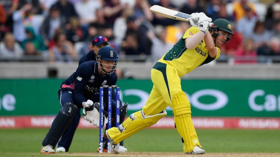 head s fiery fifty takes australia to 277 9 10439 Head's fiery fifty takes Australia to 277-9