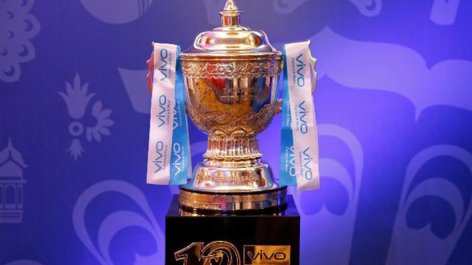 It'll be 'VIVO IPL' for next 5 years, mobile giants pay 554% more than previous contract