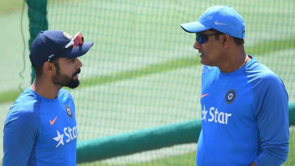 kumble points finger at kohli says captain had problems with style of coaching 10642 Kumble points finger at Kohli, says captain had problems with style of coaching