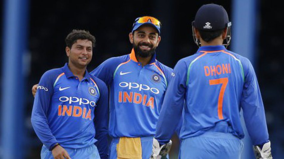 india eye unassailable lead in third odi 10780 India eye unassailable lead in third ODI