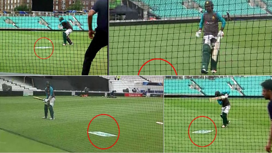 champions trophy 2017 pakistan practice on artificial surface to deal with indian pace attack 10569 Champions Trophy 2017: Pakistan practice on artificial surface to deal with Indian pace attack