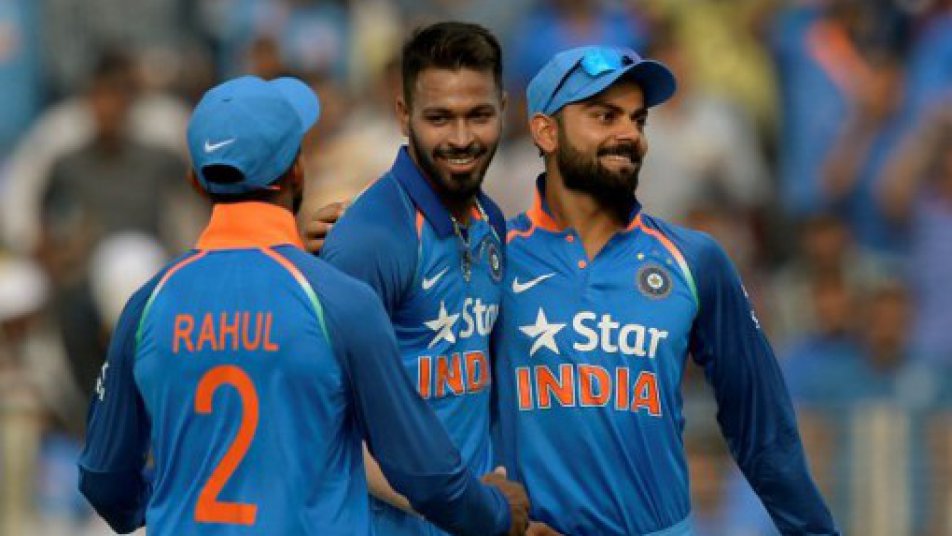 Hard to find a player like Hardik Pandya: Kohli