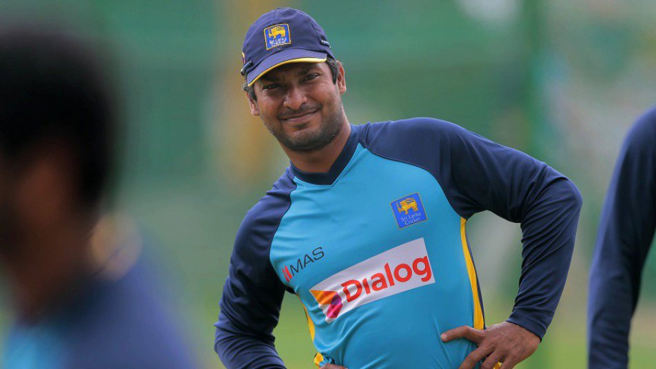 Sangakkara wants Sri Lanka to play with arrogance against India