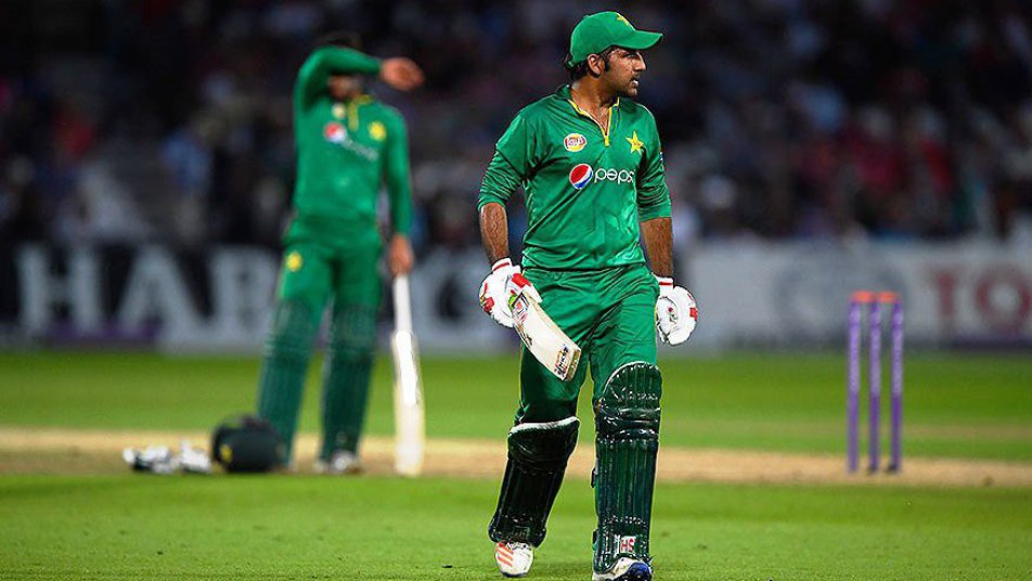 We have plans in place for Kohli, says Pakistan captain Sarfraz