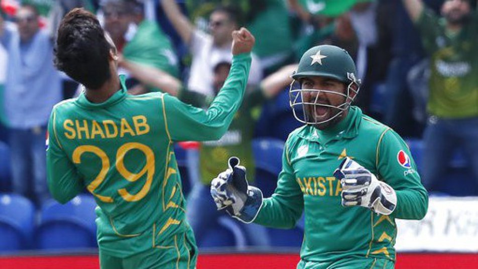 sarfraz ahmed set to be appointed as pakistan s test captain 10658 Sarfraz set to be appointed as Pakistan's Test captain