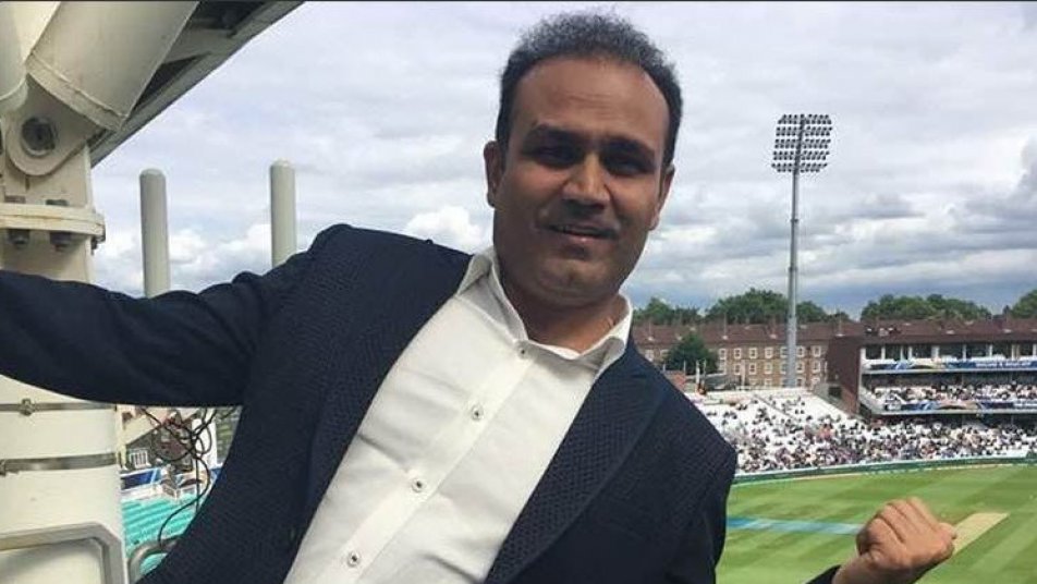 Sehwag sends two line resume for India coach, BCCI asks for detailed CV