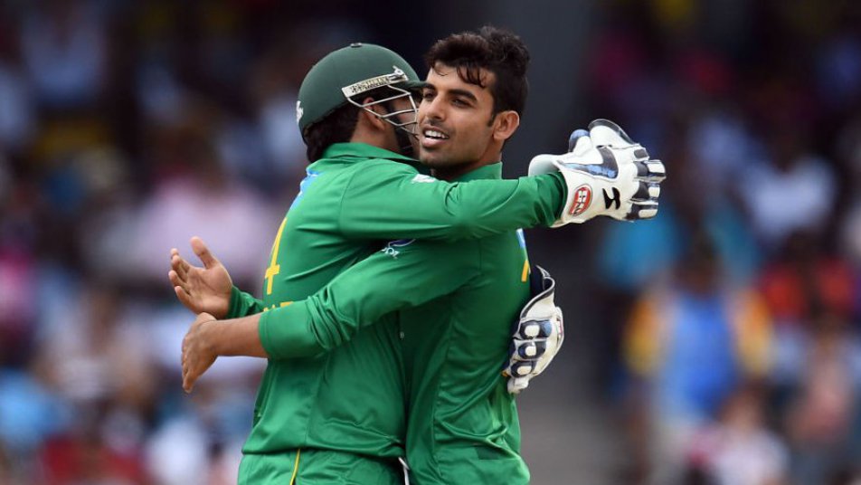 shadab khan feels no pressure ahead india pakistan clash 10274 Shadab Khan feels no pressure ahead India-Pakistan clash