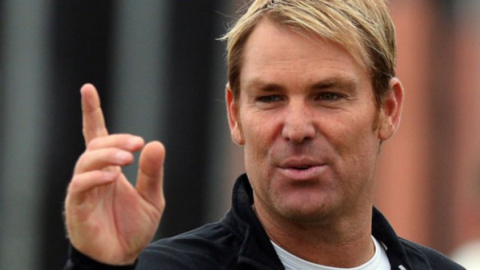 warne lashes out at indian media says too expensive comment blown out of porportion 10371 Warne lashes out at Indian media, says 'too expensive' comment blown out of proportion