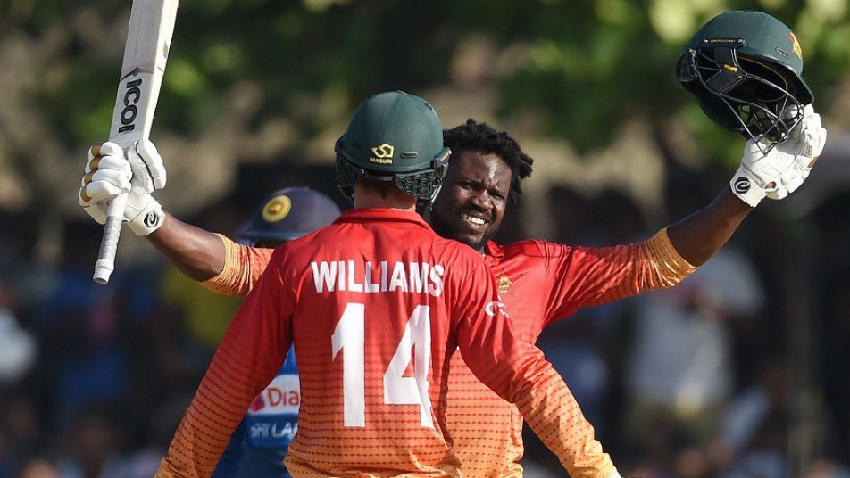 solomon the hero in zimbabwe s record chase 10801 Solomon the hero in Zimbabwe's record chase