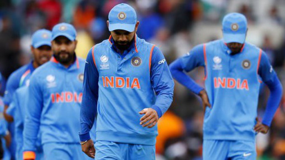 acid test for captain kohli as india face sa in do or die tie 10434 Acid test for Captain Kohli as India face SA in do-or-die tie