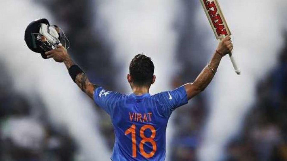 virat becomes second most followed indian on facebook 10717 Virat becomes second-most followed Indian on Facebook