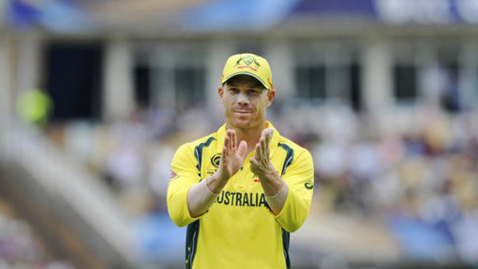 david warner stands by boycott threat in pay dispute with ca 10339 Warner stands by 'boycott' threat in pay-dispute with CA