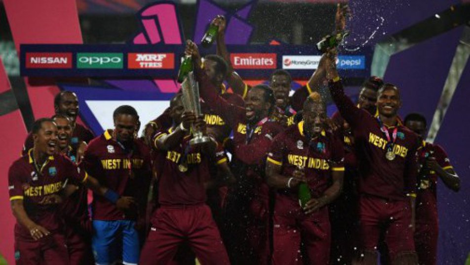 west indies cricket board renamed as cricket west indies 10278 West Indies Cricket Board renamed as Cricket West Indies