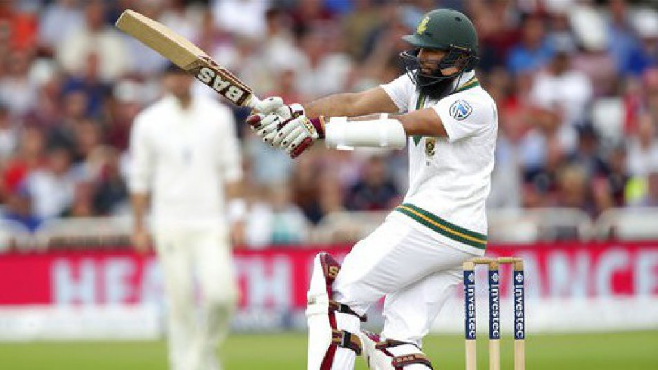 South Africa sets England mammoth 474 to win second Test