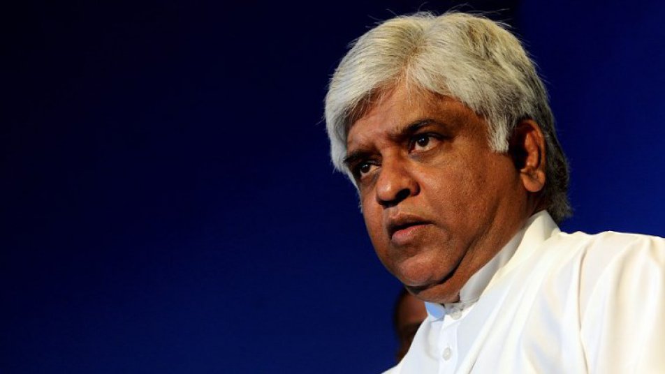 ranatunga demands probe into sri lanka s 2011 world cup final loss 11055 Ranatunga demands probe into Sri Lanka's 2011 World Cup final loss